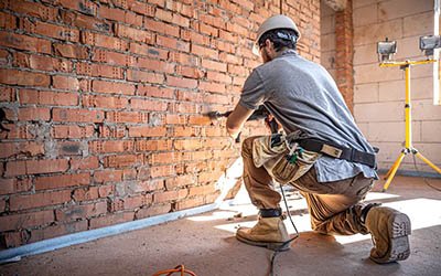 AJL Construction & Remodeling LLC